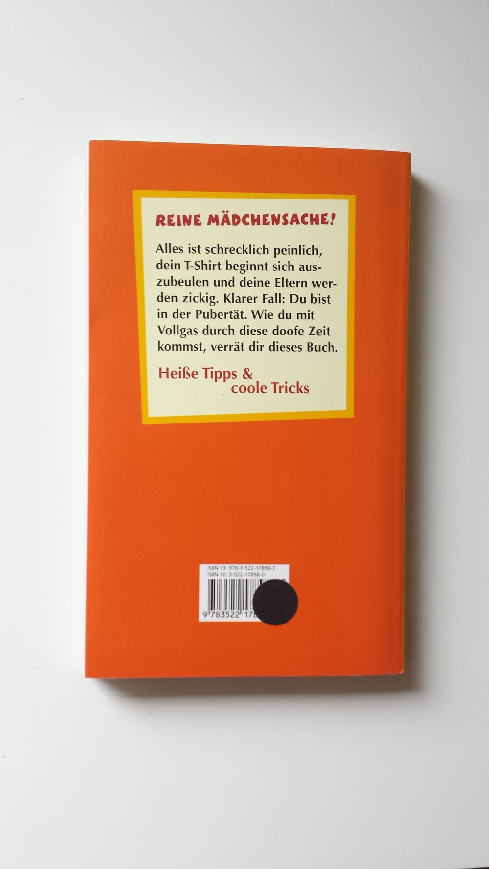 Mädchenpower