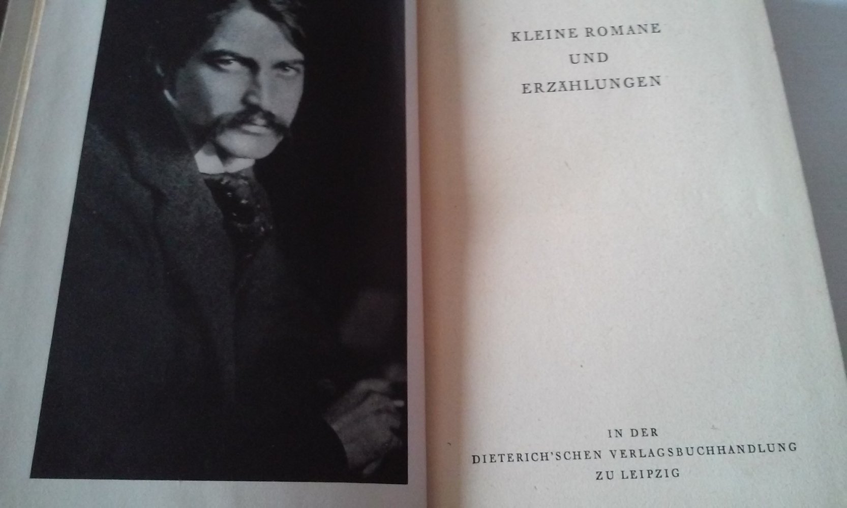 Stephen Crane Kleine Romane und Erzählungen  antik Sammlerstück Leineneinband