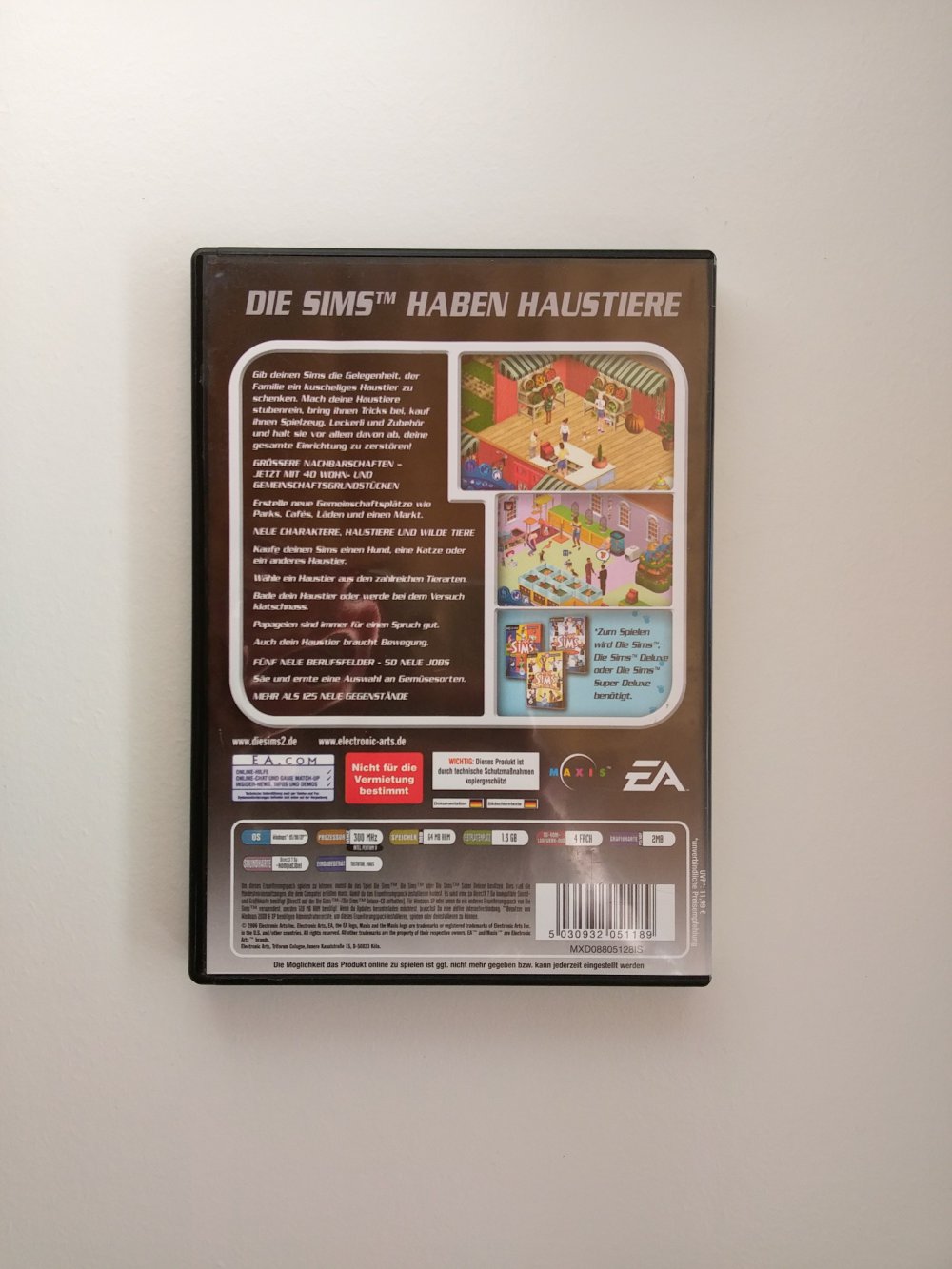 PC-Spiel 