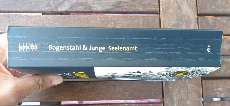 Seelenamt