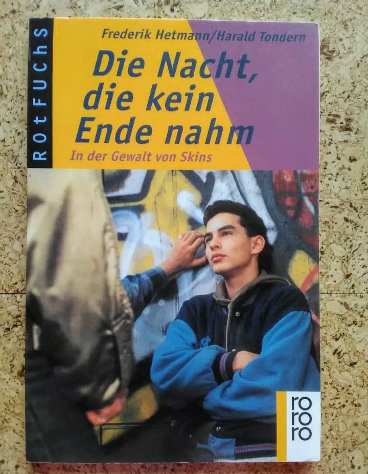 Jugendroman