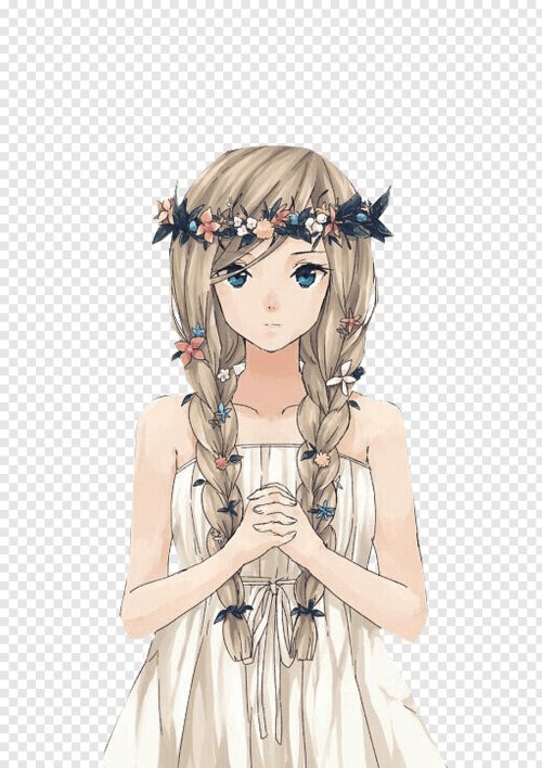 AnimeGirl300