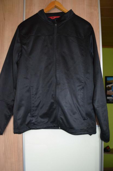 Softshelljacke