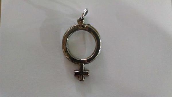 Anhänger Symbol 