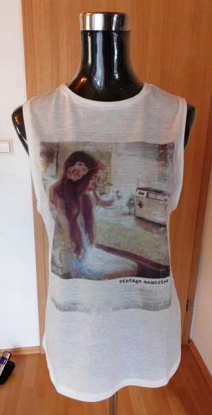 Vintage Top
