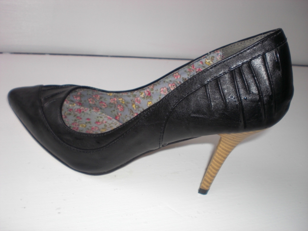 Pumps