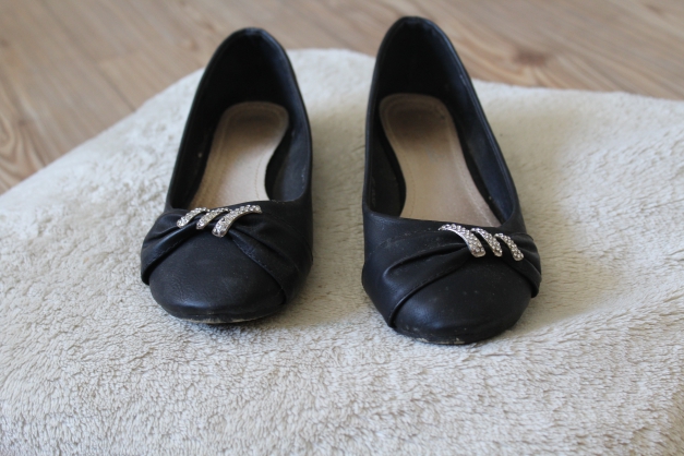 Ballerinas