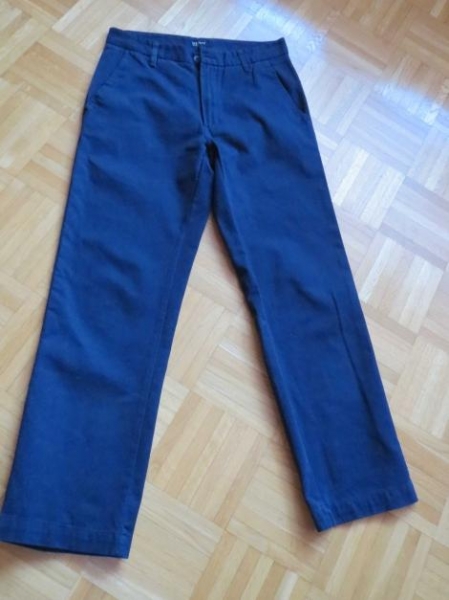 Hose,neu,dunkelblau,Gr.30