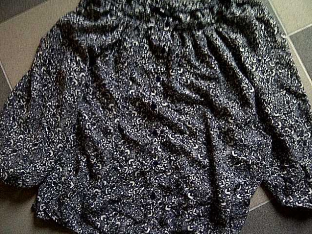 H&M Bluse Gr. M neu