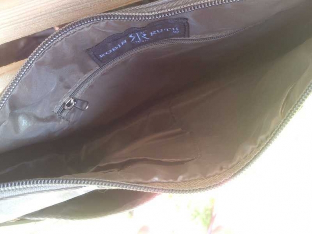 Hamburg Tasche Souvenir 