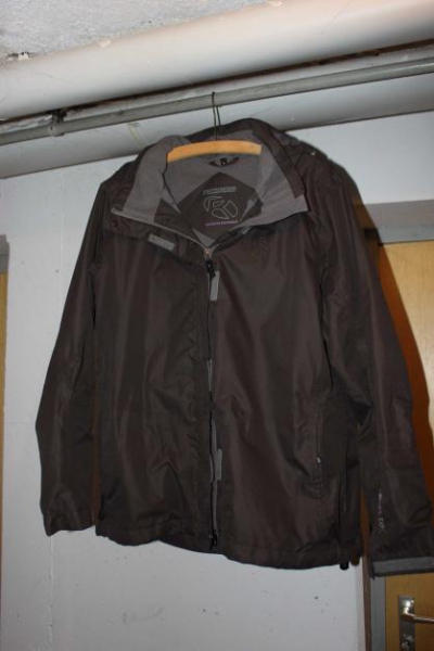 Anorak