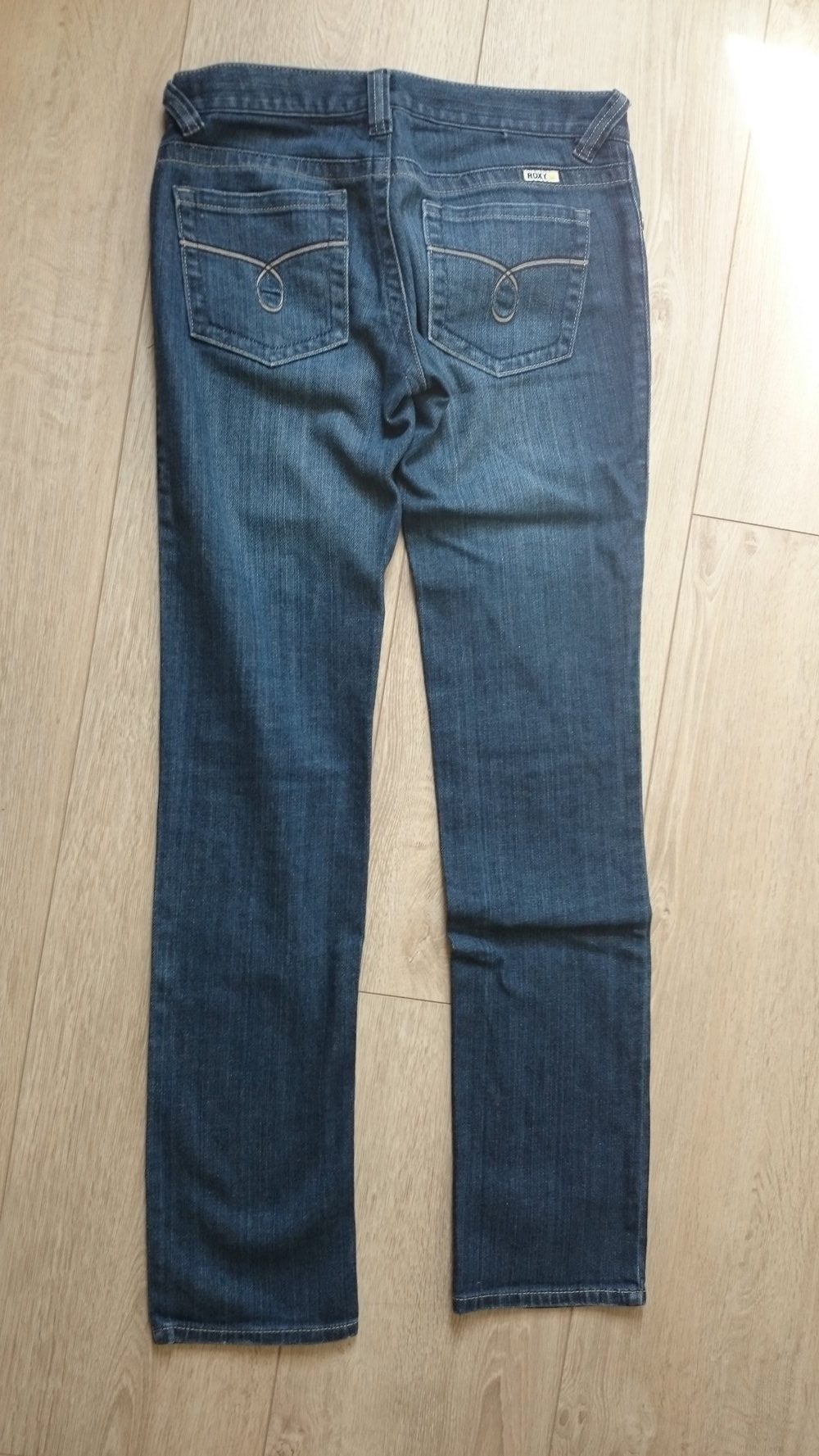 Skinny Fit Jeans