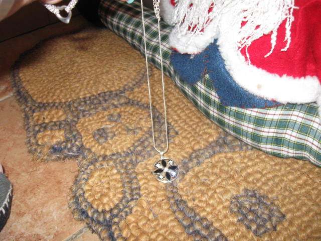 *** Neue Kette ***