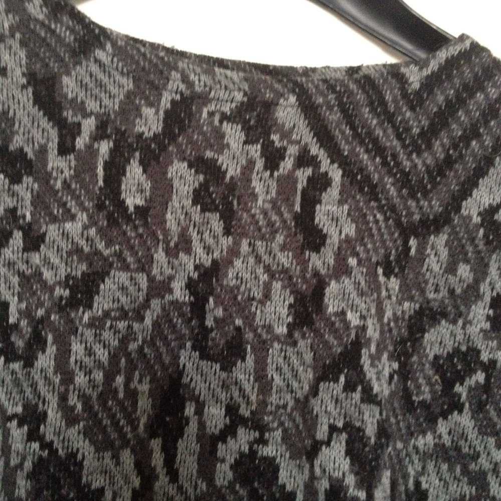 Exclusiver Vintage Pullover Pulli 