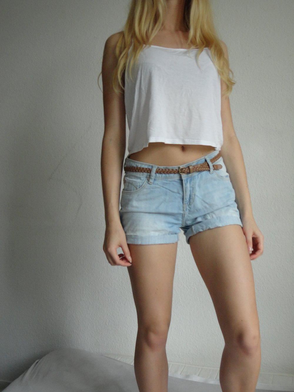 Helle Hotpants