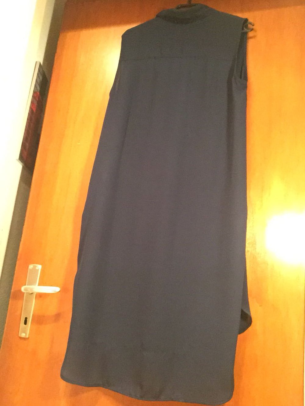 Oberteil/Kleid aus Polyester NEU