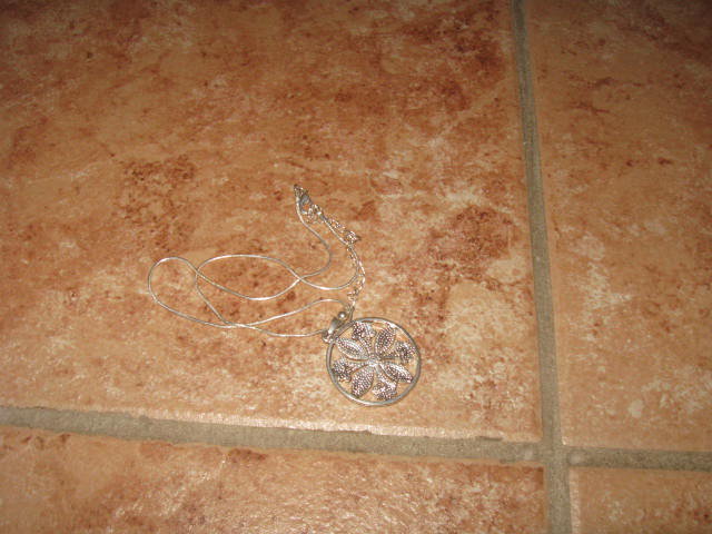*** Neue Kette ***
