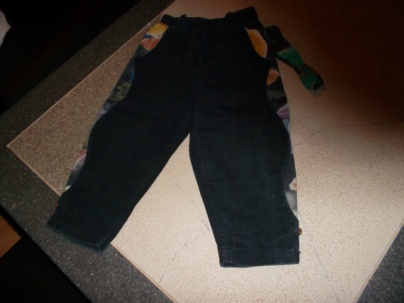 incognito,hose,gr. 98