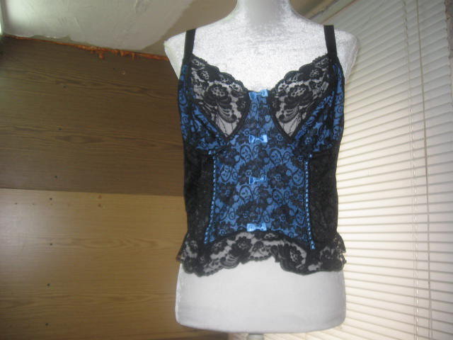 *** Korsage ~ Fetisch ~ Club ~ Dominant ***