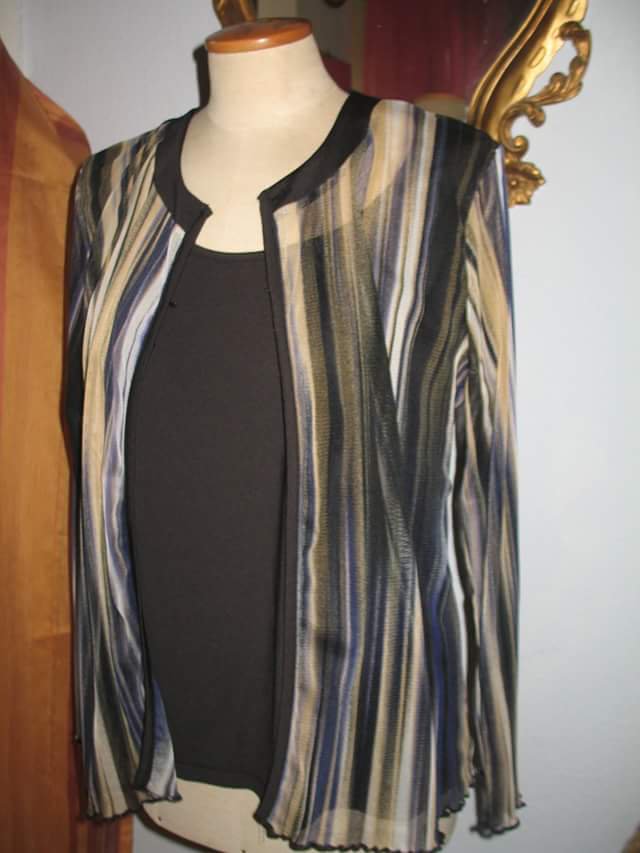 Bluse 