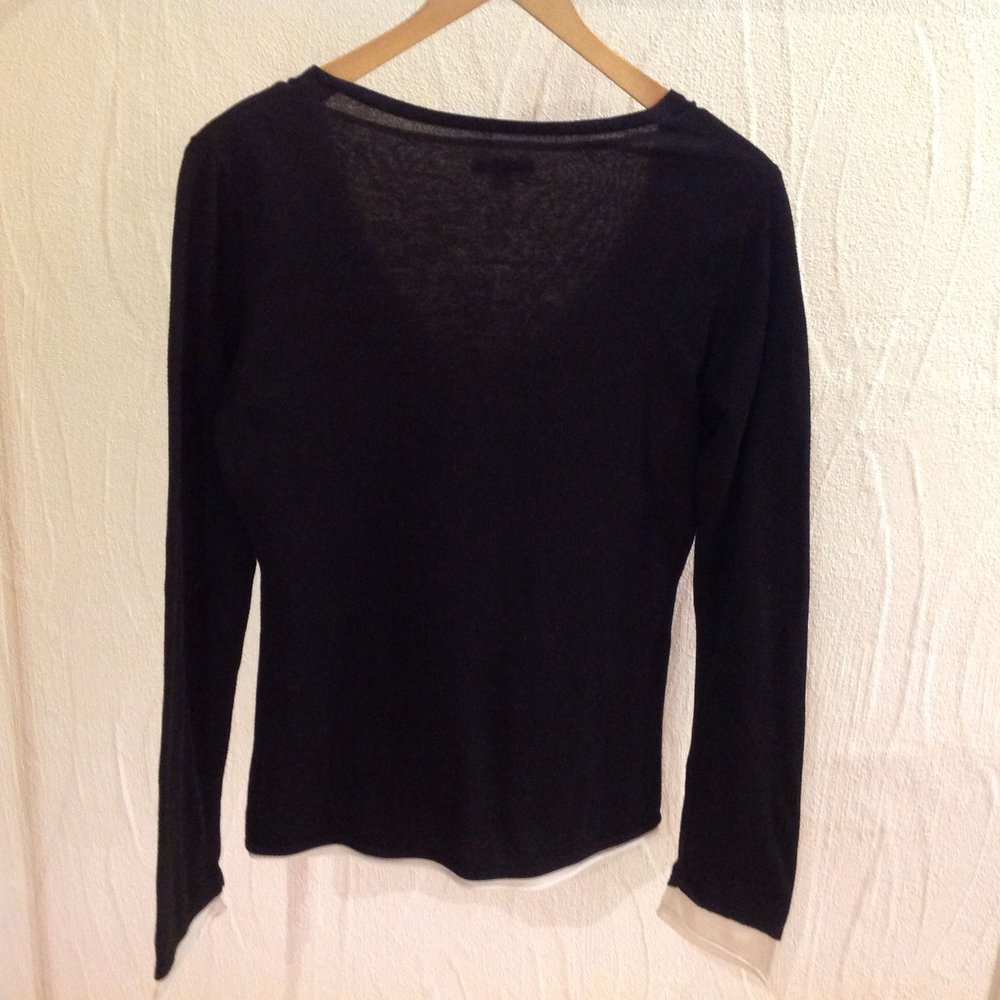 ESPRIT Strickpulli/Lagenpulli 