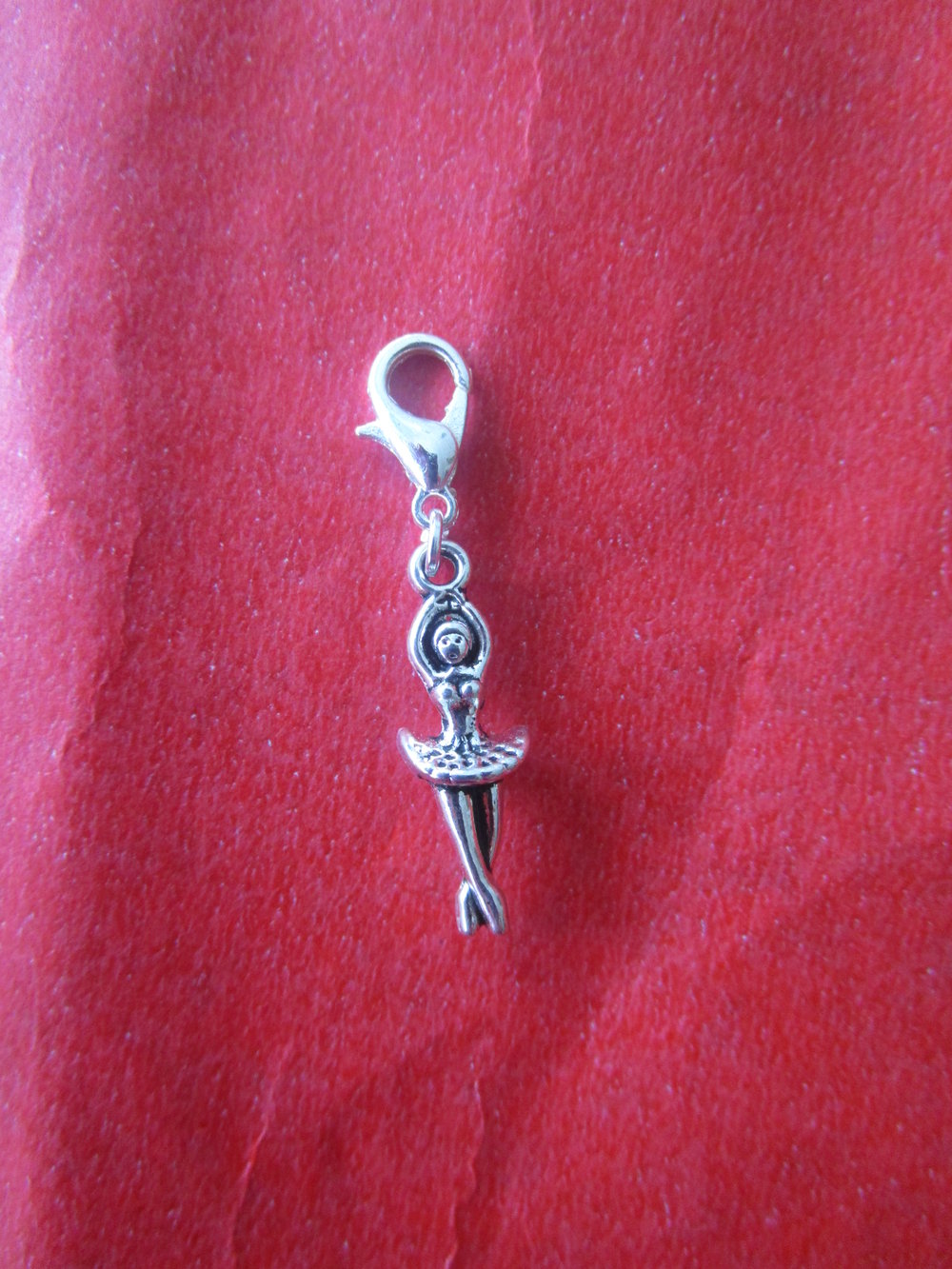 Charm Anhänger 