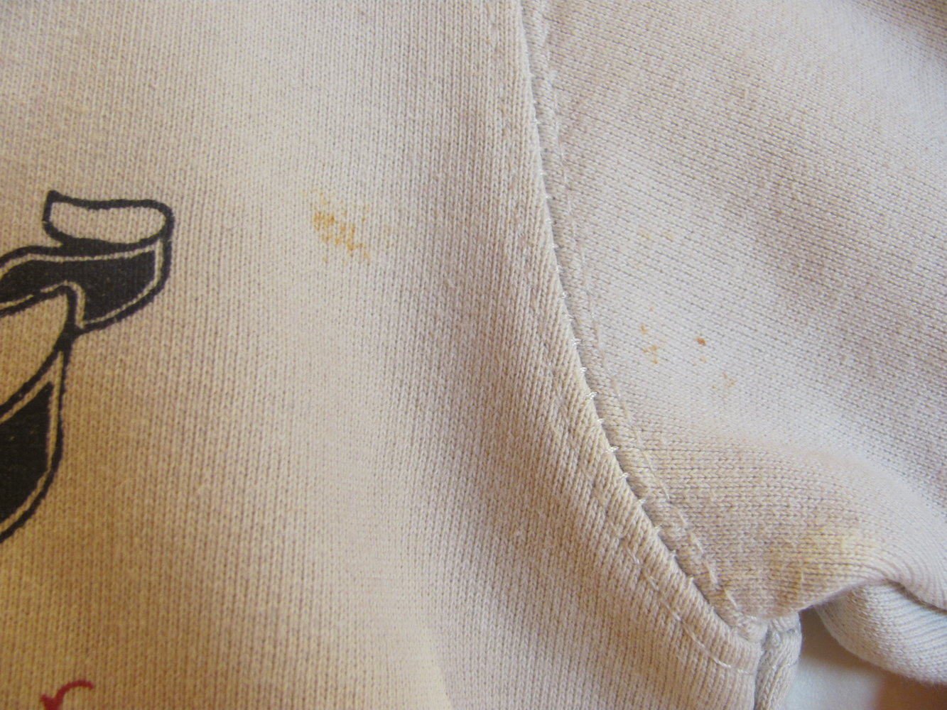 Pulli Pullover Größe 92 C&A Räuberpulli