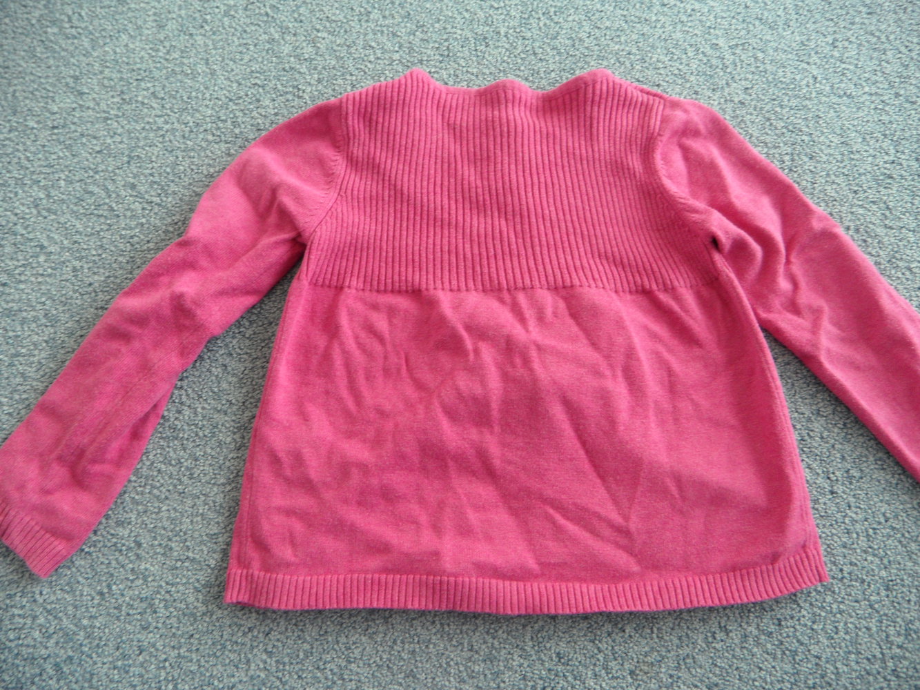 Eat Ants Sanetta Strickjacke Strickjäckchen