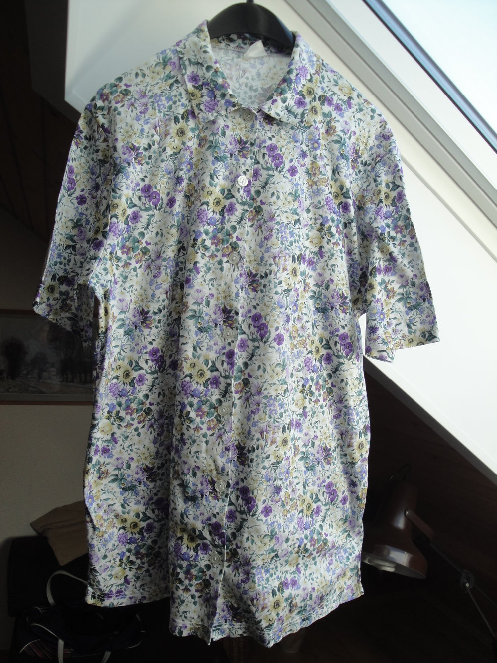 Bluse