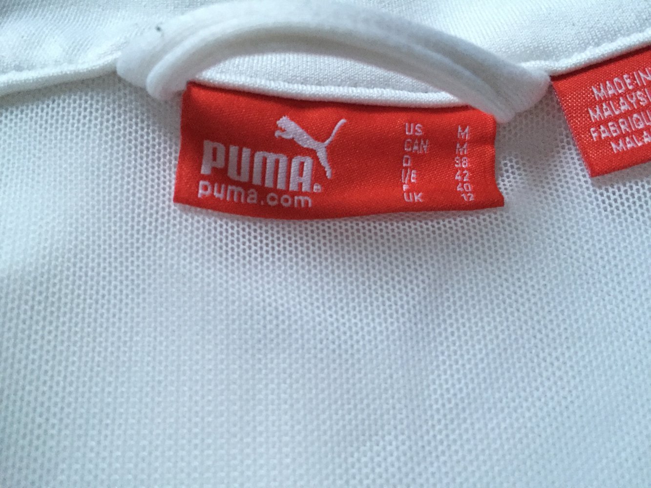 Puma Jacke