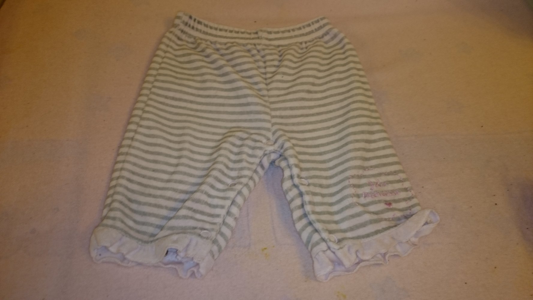 Stoffhose gr 68