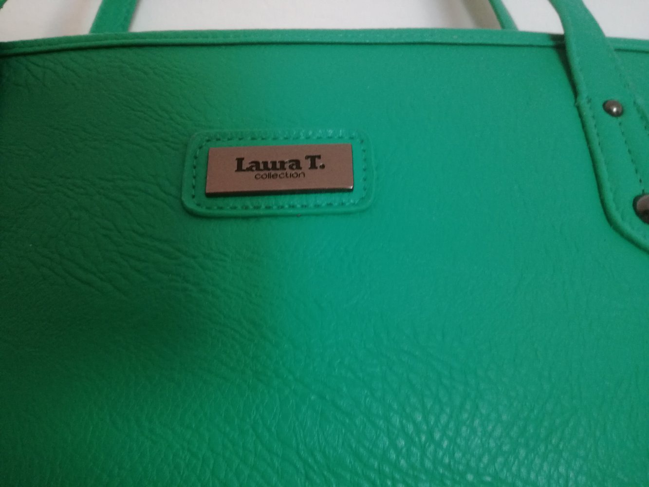 NEUE!!! Tasche von Laura T.