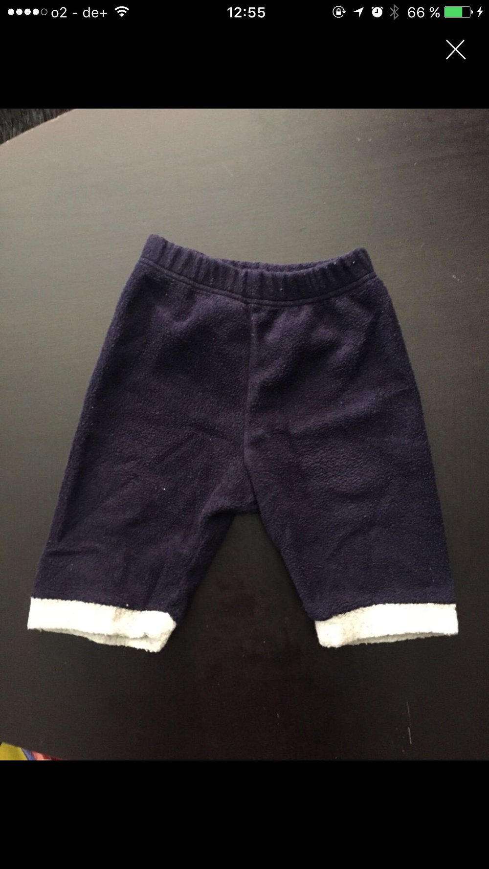 Baby Hosen 