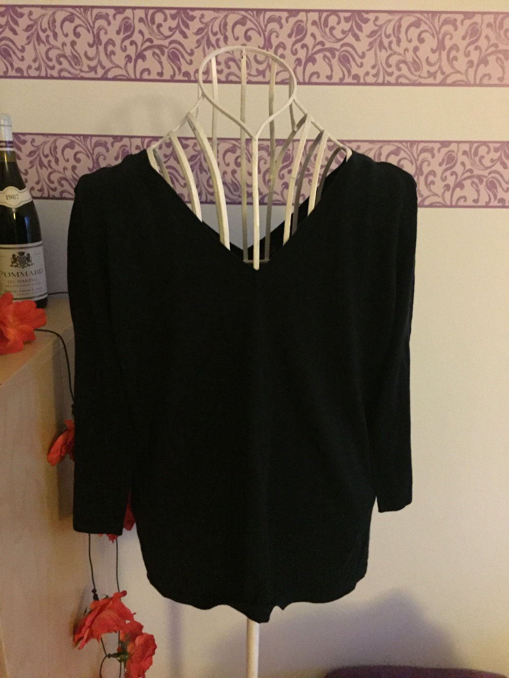 Wunderschöner Longsleeve von Madeleine
