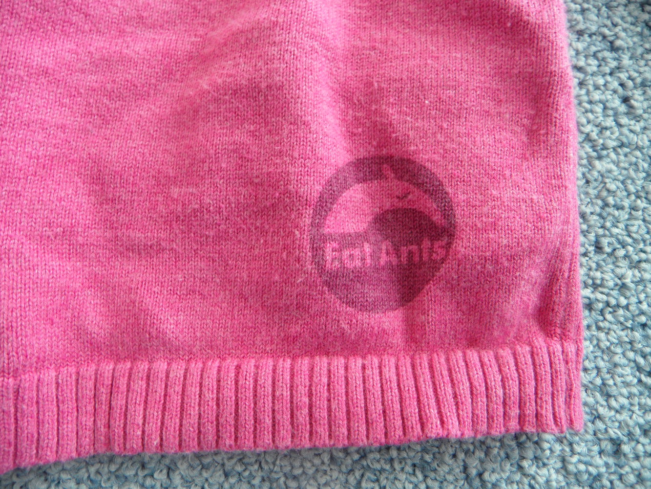 Eat Ants Sanetta Strickjacke Strickjäckchen