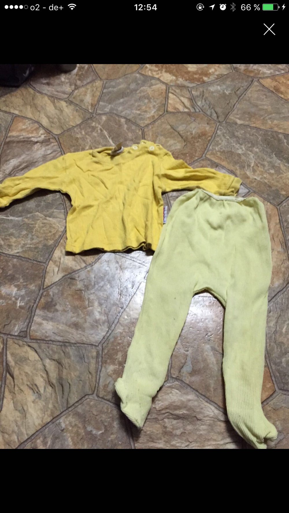 Baby Hosen 