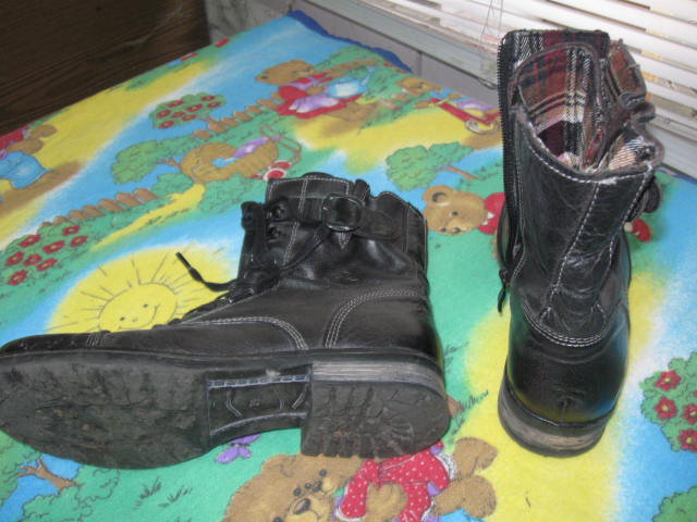 *** Mega Schöne Boots ***