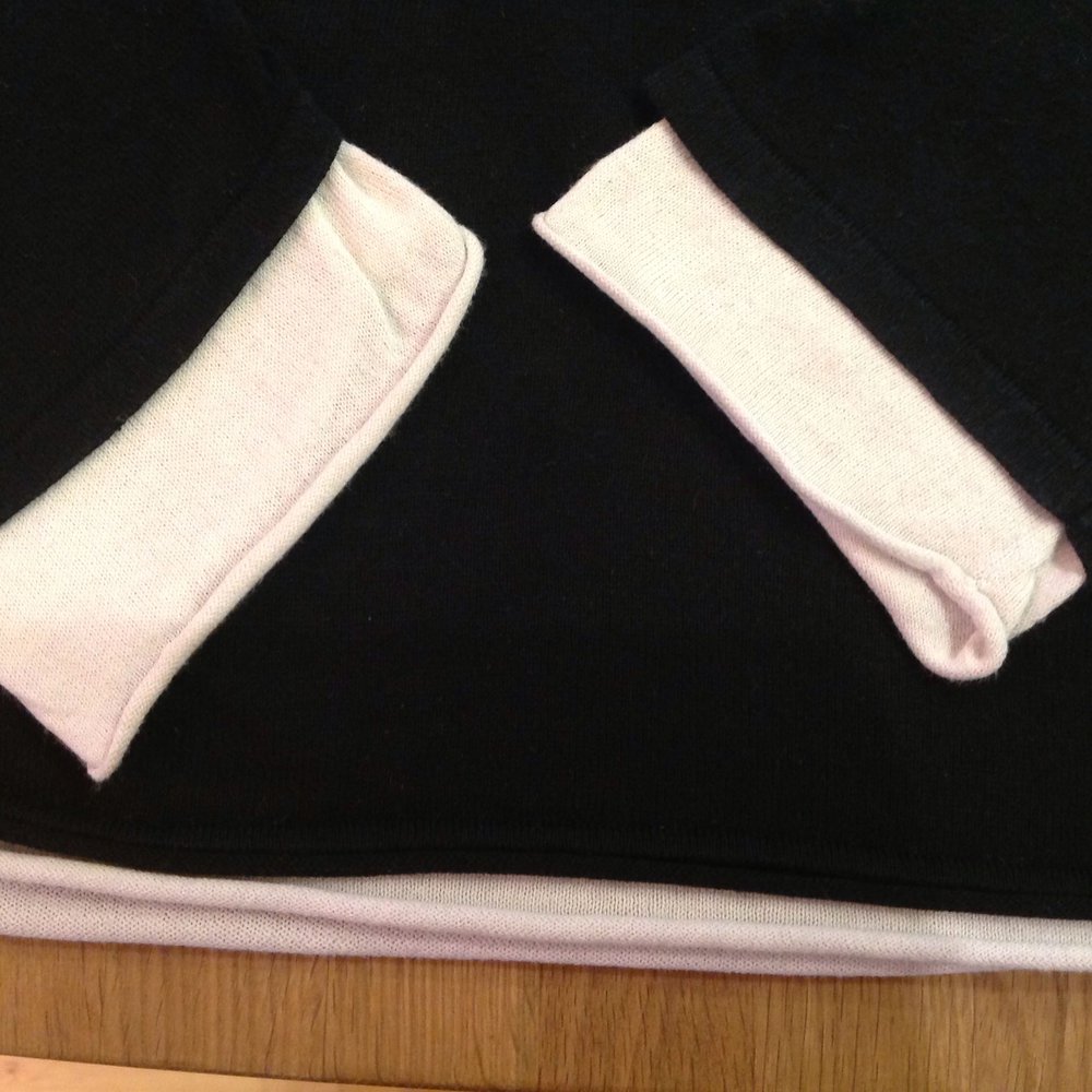 ESPRIT Strickpulli/Lagenpulli 