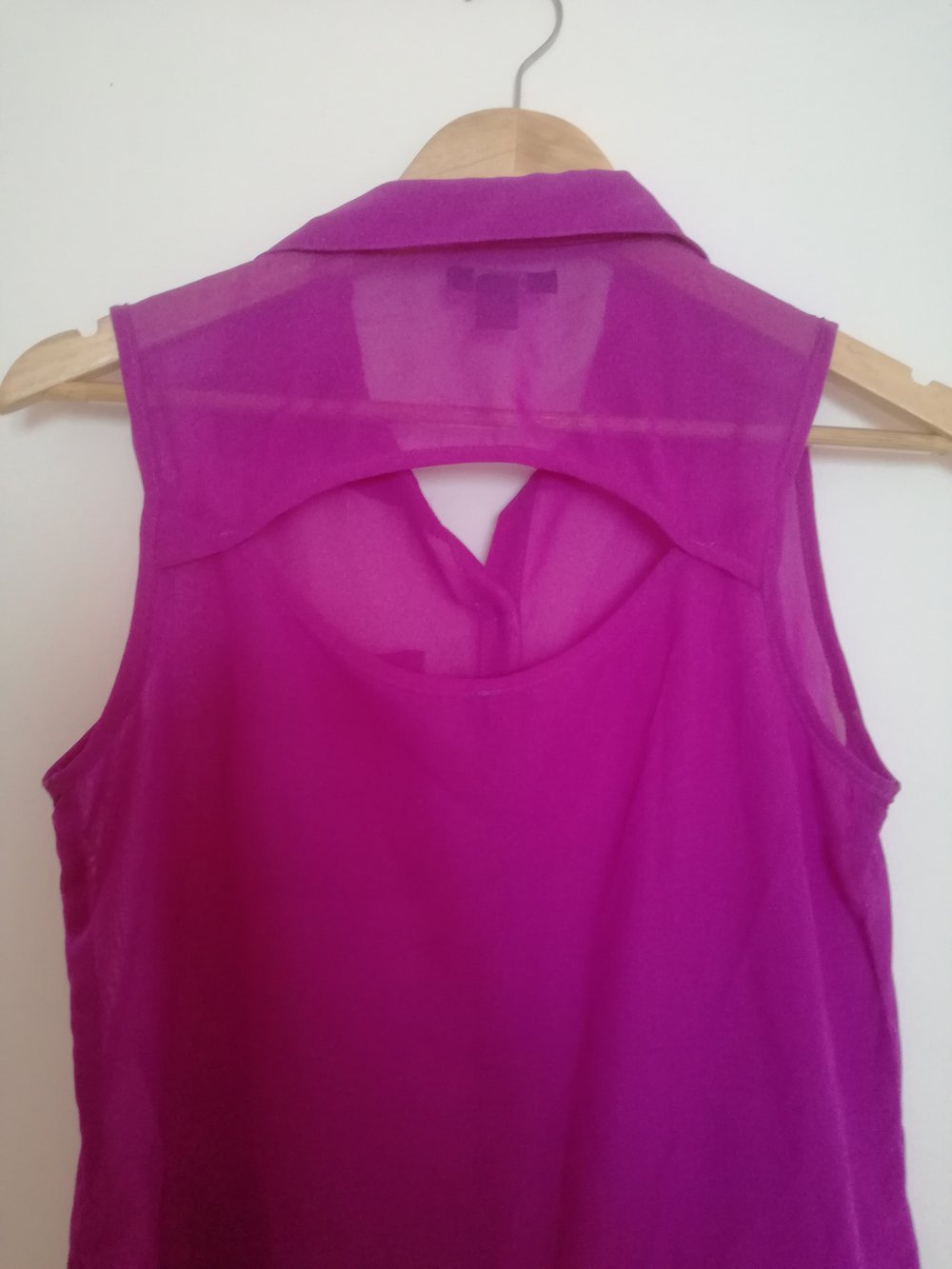 Hübsche Bluse