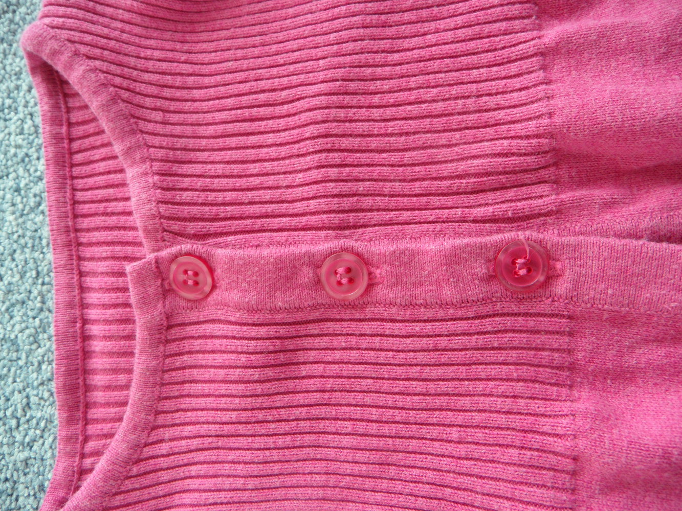 Eat Ants Sanetta Strickjacke Strickjäckchen