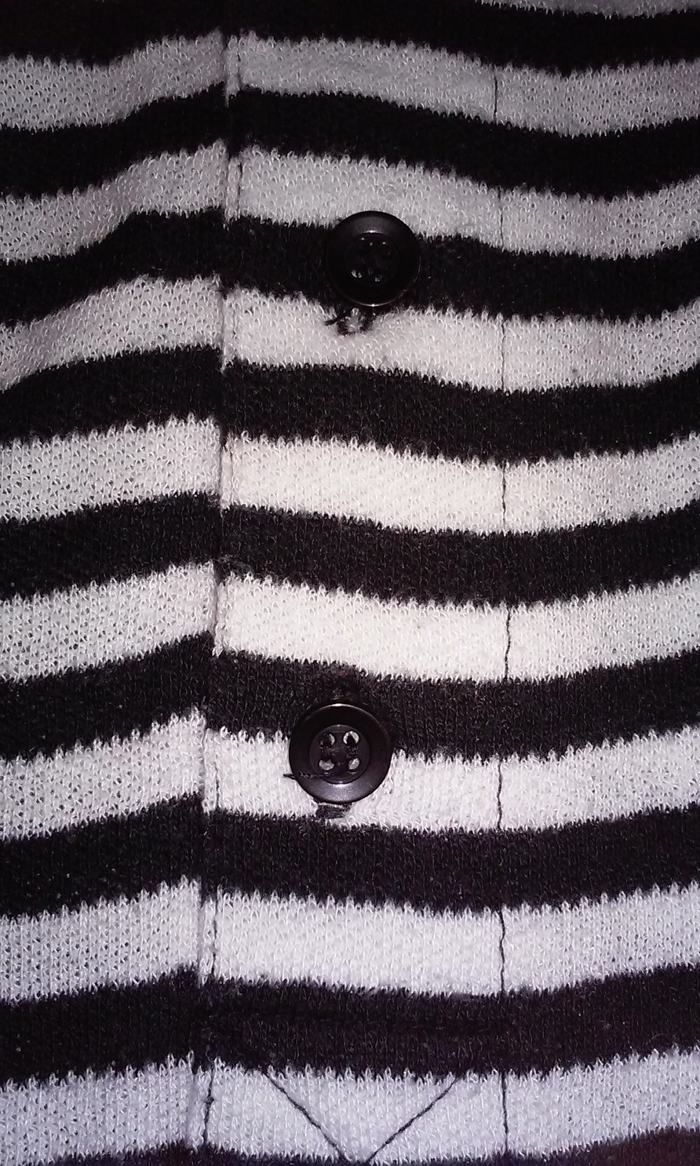 Herren Shirt Pulli Kurzarmpulli
