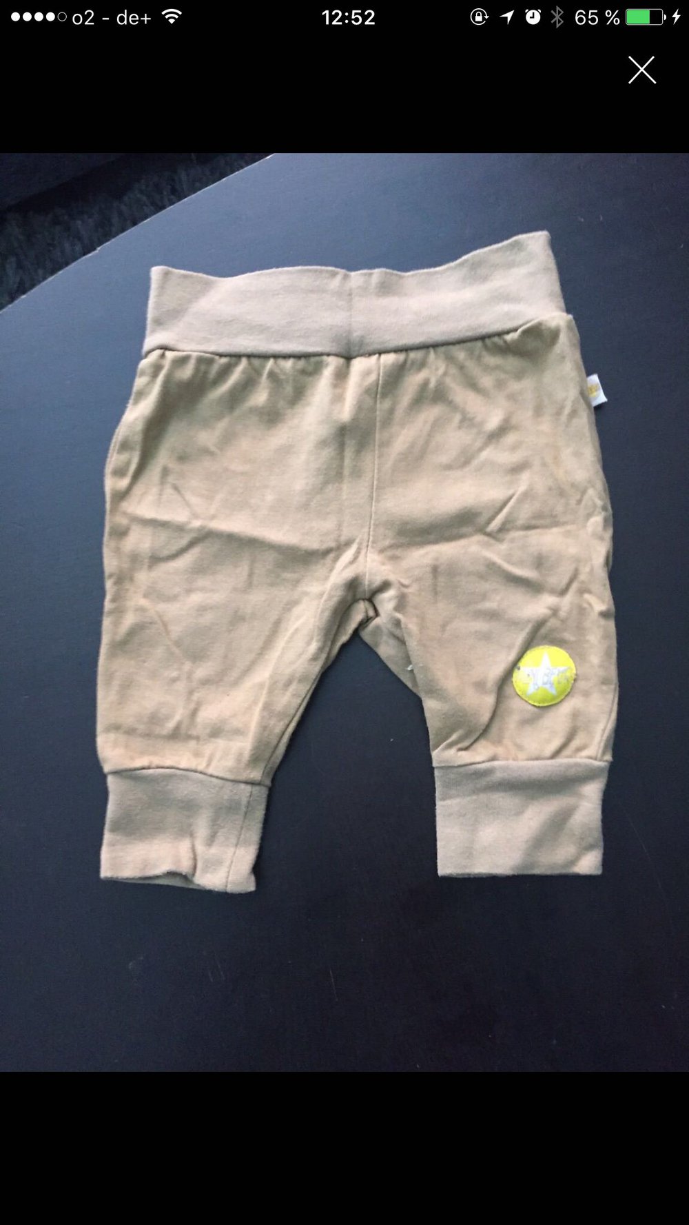 Baby Hosen 
