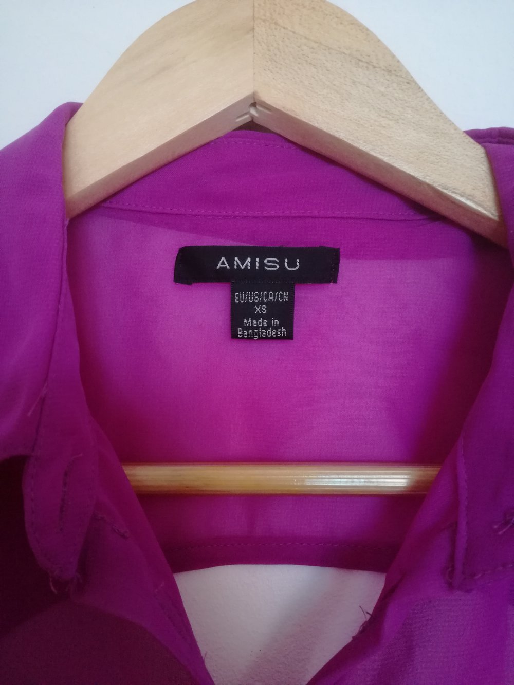 Hübsche Bluse