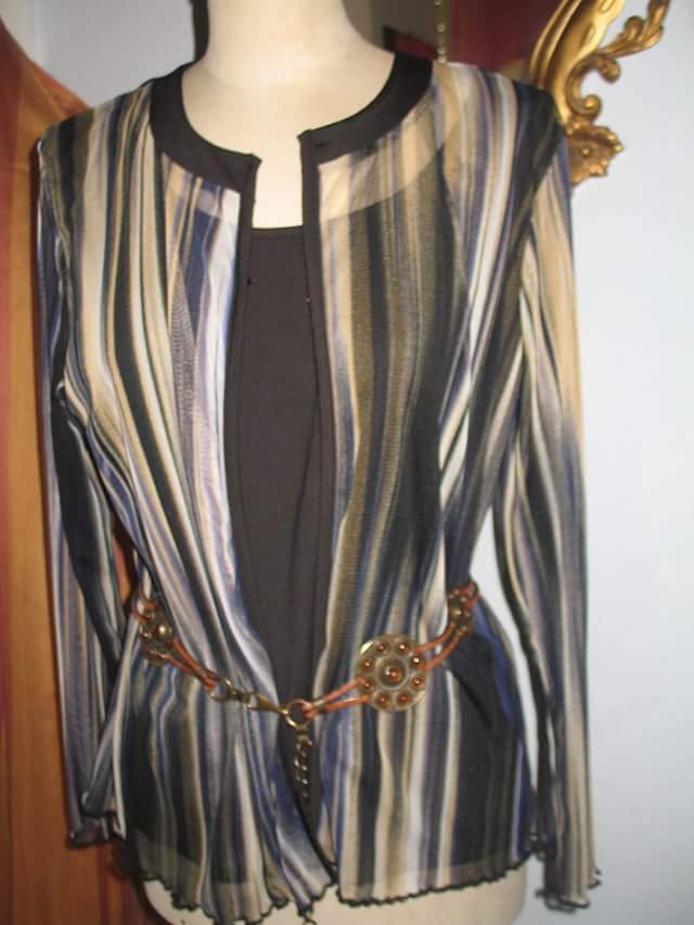 Bluse 