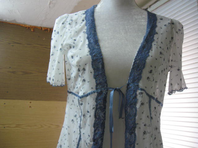 *** Verspielt ~ Süß ~ Spitze ~ Bluse ***