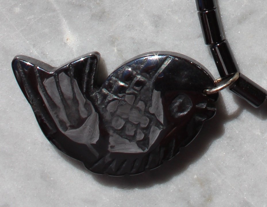 Hämatit Edelsteinkette