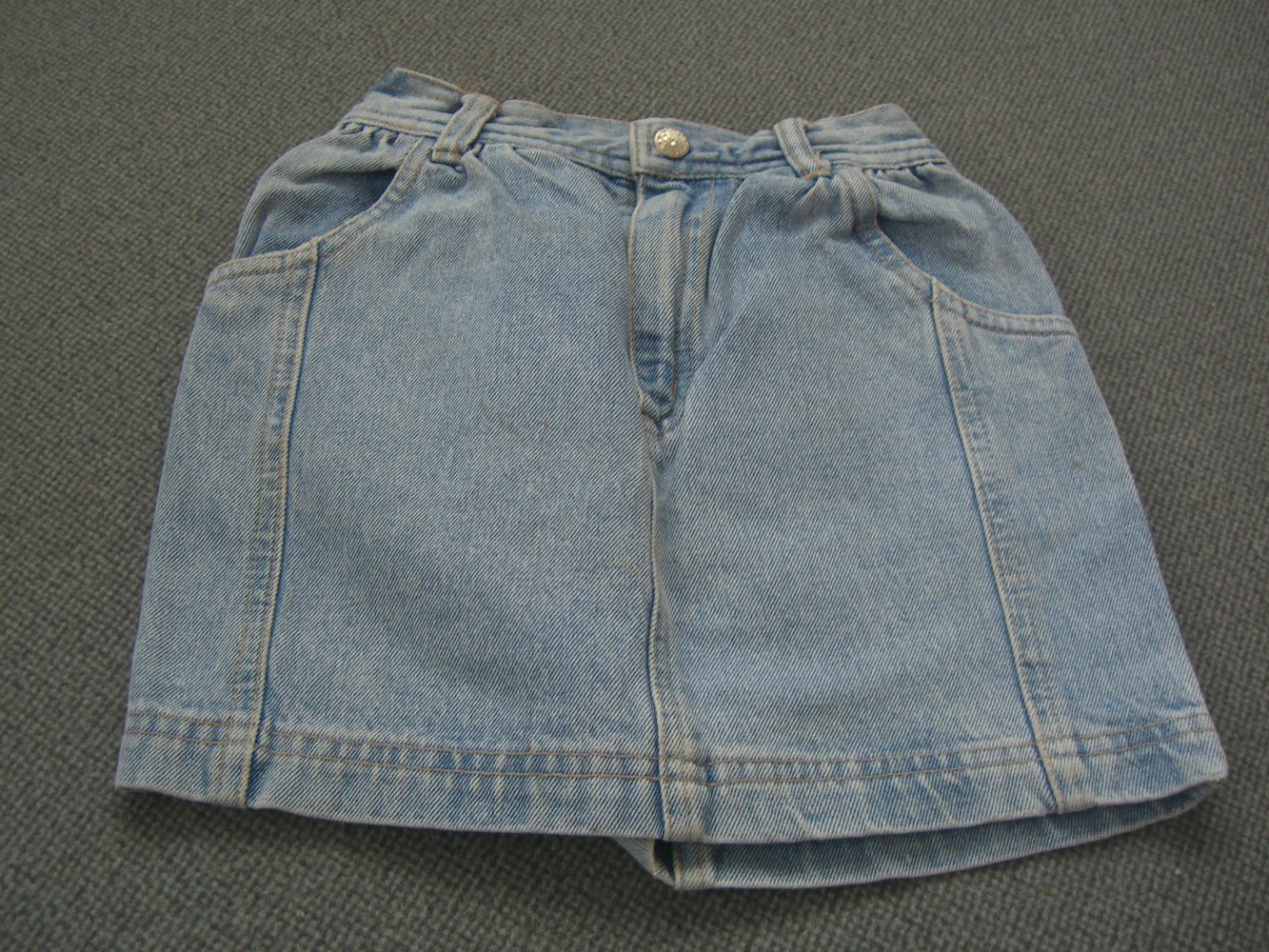 Esprit Jeansrock