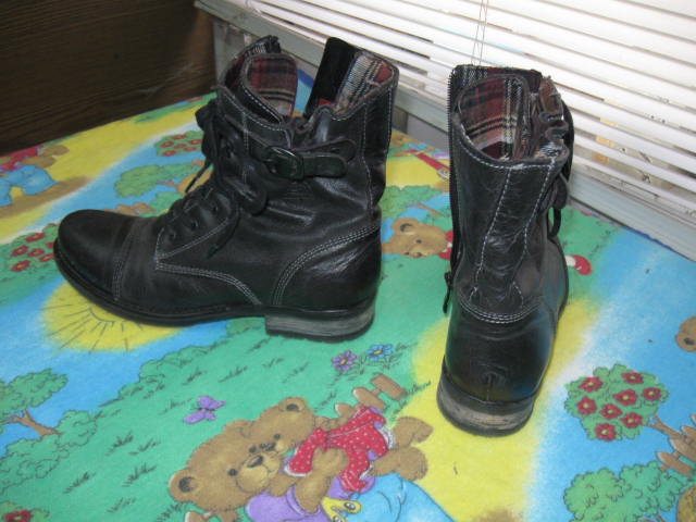 *** Mega Schöne Boots ***