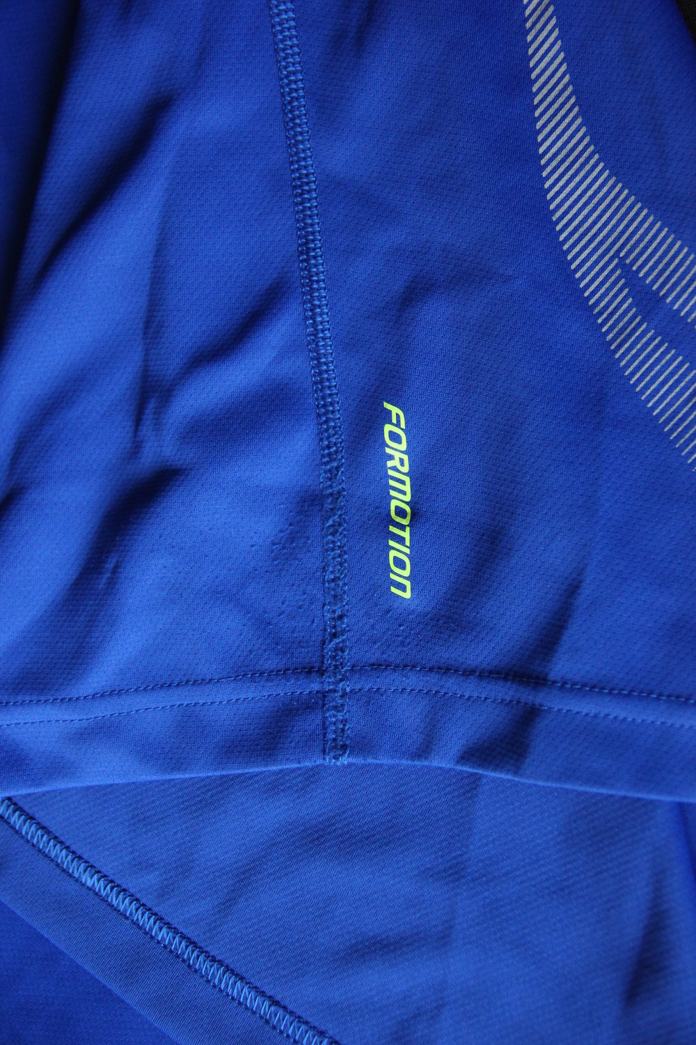 Adidas Barricade Climacool Poloshirt