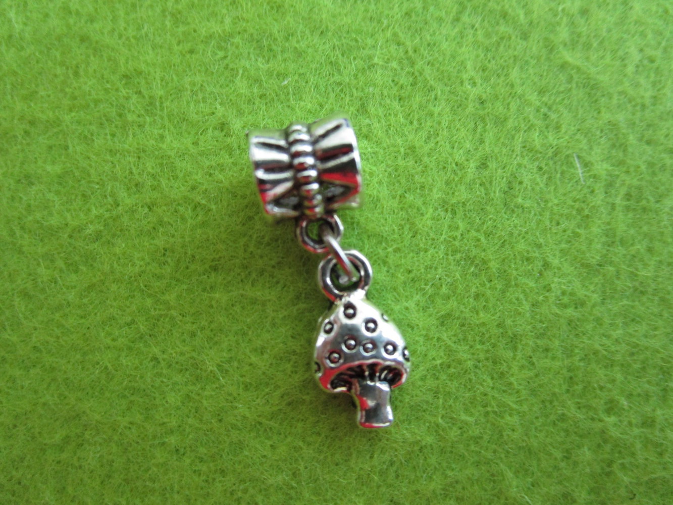 Bead Pilz